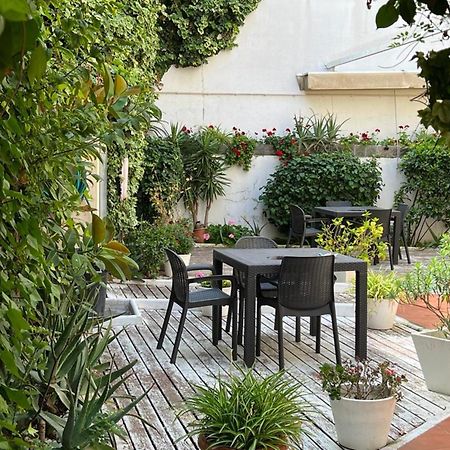 Hotel Hospederia Imar Cádiz Exterior foto
