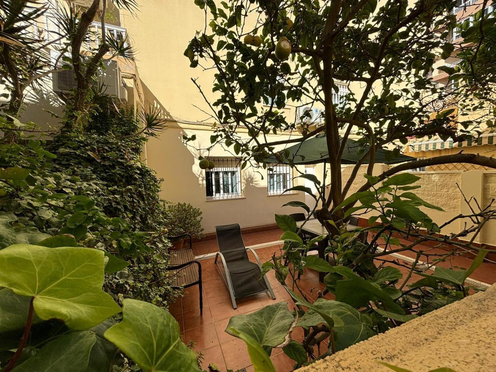 Hotel Hospederia Imar Cádiz Exterior foto